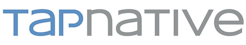 TapNative Logo